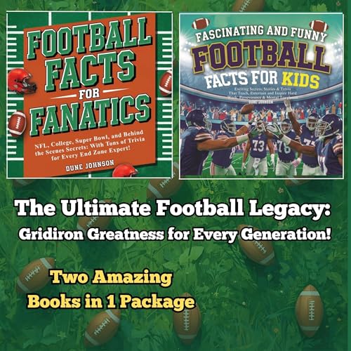 The Ultimate Football Legacy