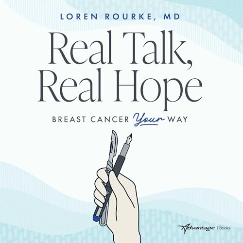 Real Talk, Real Hope