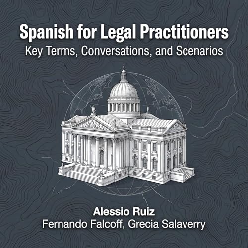 Spanish for Legal Practitioners