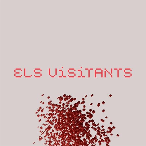 Els visitants. Idees que venen i van by Centre de Cultura Contemporània de Barcelona ǀ Universitat Oberta de Catalunya