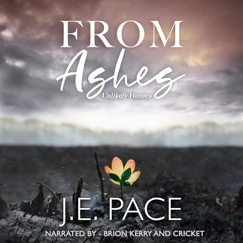 From Ashes by J.E. Pace