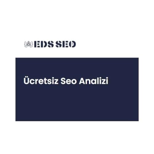 Ücretsiz Seo Analizi by Ücretsiz Seo Analizi