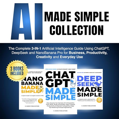 AI Made Simple Collection