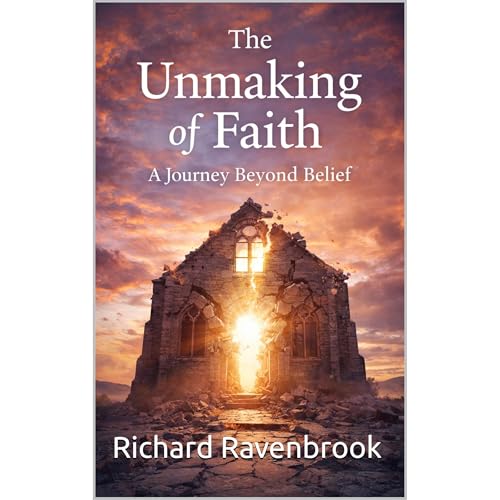 The Unmaking of Faith: