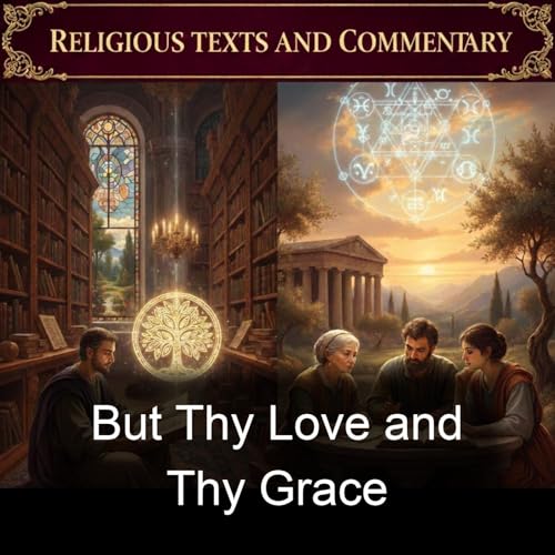 But Thy Love and Thy Grace