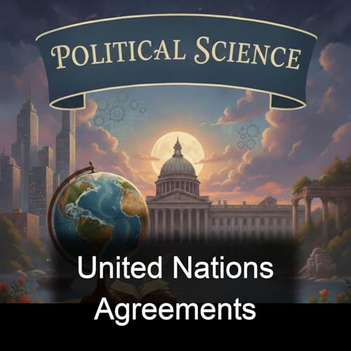 United Nations Agreements by United Nations