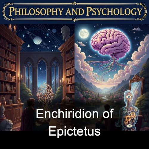 Enchiridion of Epictetus by Epictetus