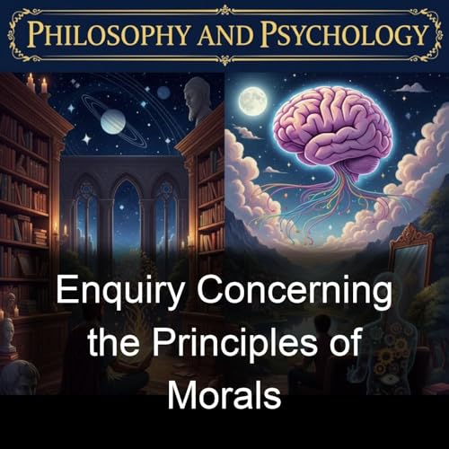 Enquiry Concerning the Principles of Morals