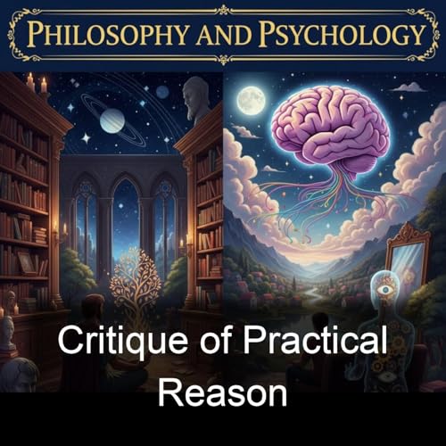 Critique of Practical Reason by Immanuel Kant
