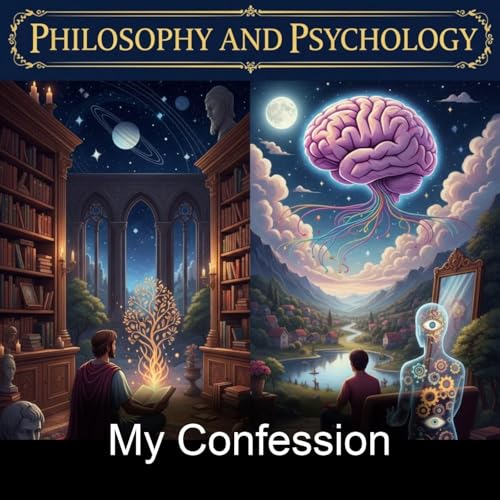 My Confession by Leo Tolstoy