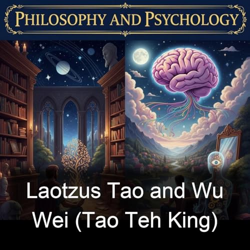 Laotzus Tao and Wu Wei (Tao Teh King)