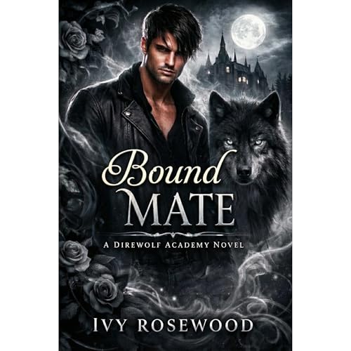 Bound Mate by Ivy W. Rosewood