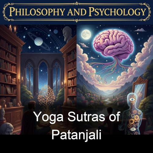 Yoga Sutras of Patanjali