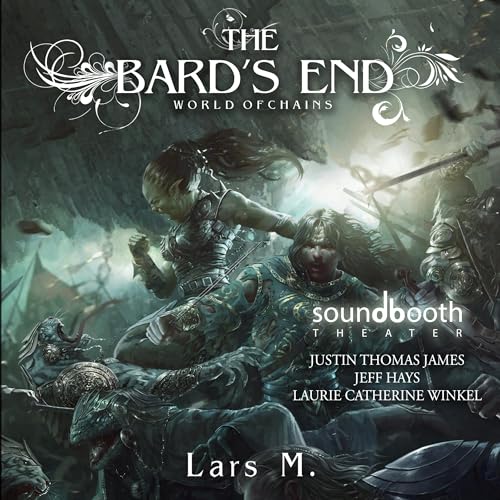 The Bard's End