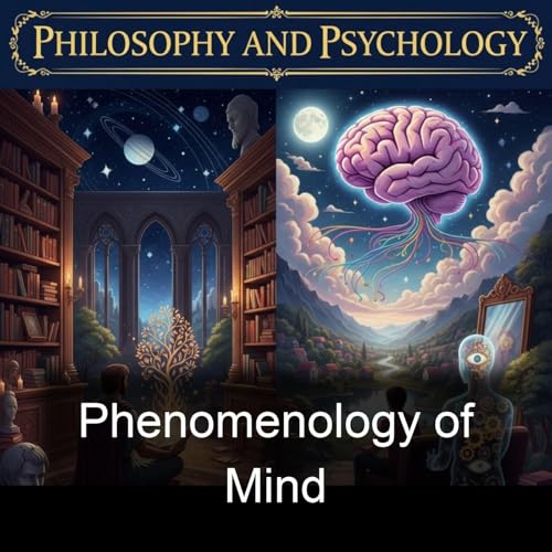 Phenomenology of Mind