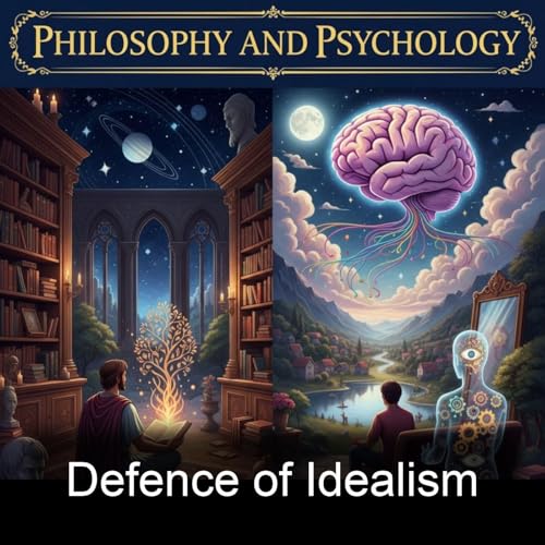 Defence of Idealism
