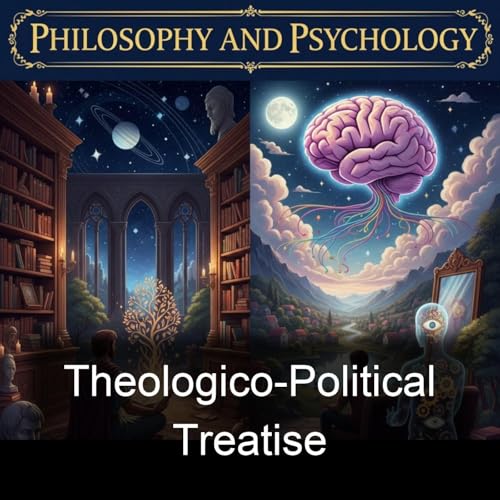 Theologico-Political Treatise