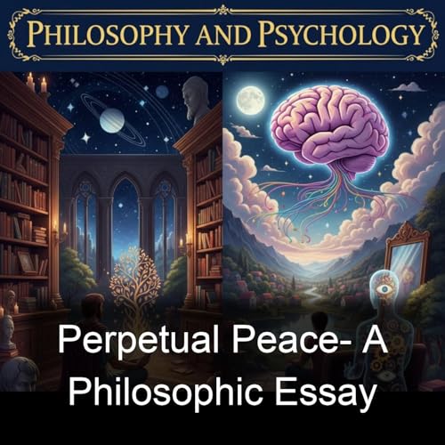 Perpetual Peace- A Philosophic Essay by Immanuel Kant