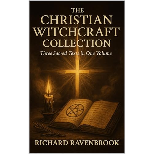 The Christian Witchcraft Collection