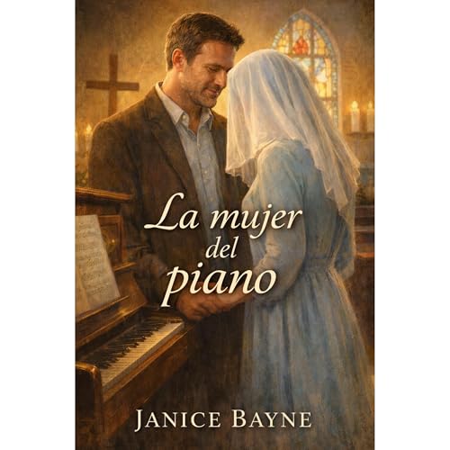 La Mujer del Piano