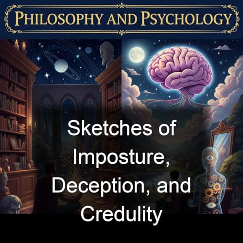 Sketches of Imposture, Deception, and Credulity by Richard Alfred Davenport
