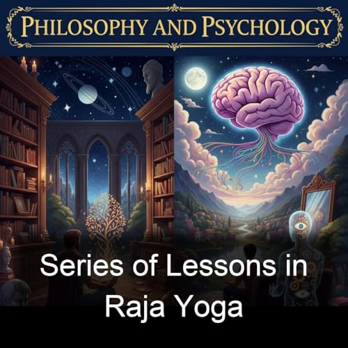 Series of Lessons in Raja Yoga