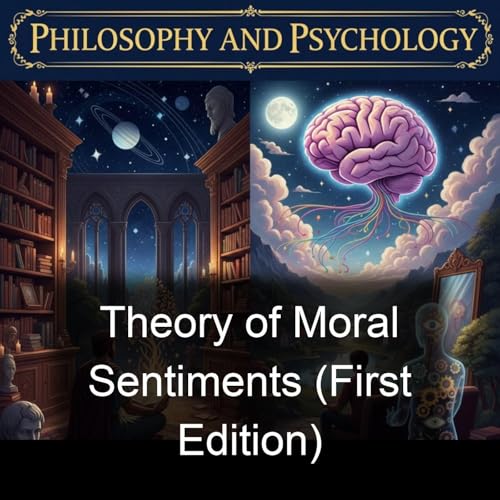 Theory of Moral Sentiments (First Edition)