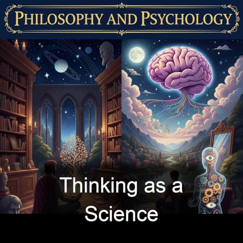 Thinking as a Science by Henry Hazlitt