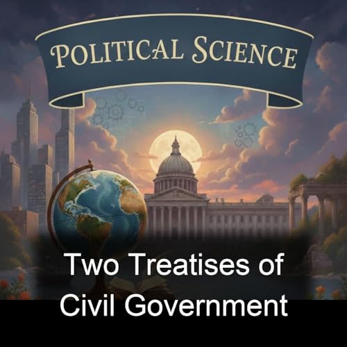 Two Treatises of Civil Government