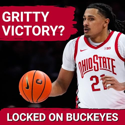 REACTION: Ohio State Survives USC as Bruce Thornton and Devin Royal DELIVER Clutch Victory by Unknown