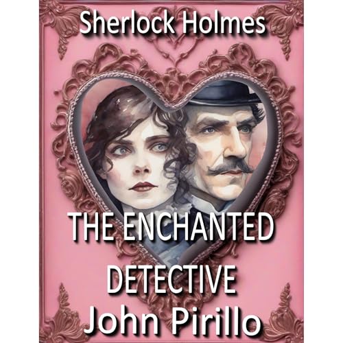 SHERLOCK HOLMES, THE Enchanted Detective