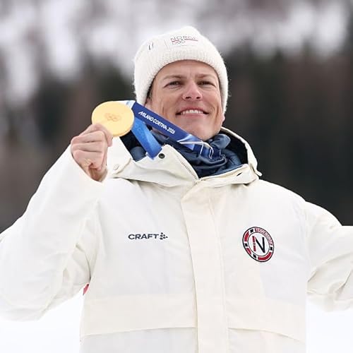 Twins Talkers, Olympic Cringe Moments and where we are with ICE! by Unknown