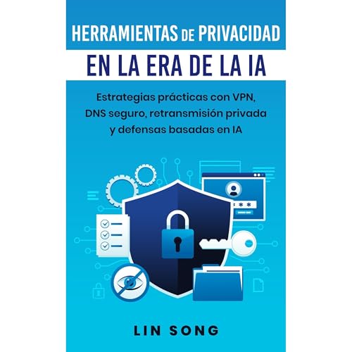 Herramientas de privacidad en la era de la IA