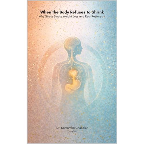 When the Body Refuses to Shrink by Samantha Chandler