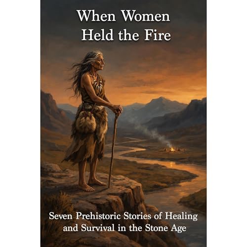 When Women Held the Fire by Zavesti