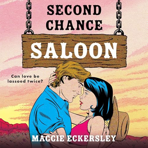 Second Chance Saloon