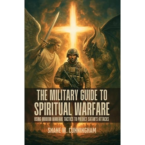 The Military Guide to Spiritual Warfare