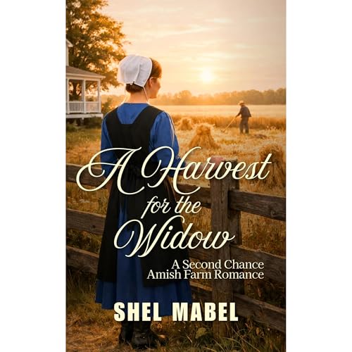 A Harvest for the Widow