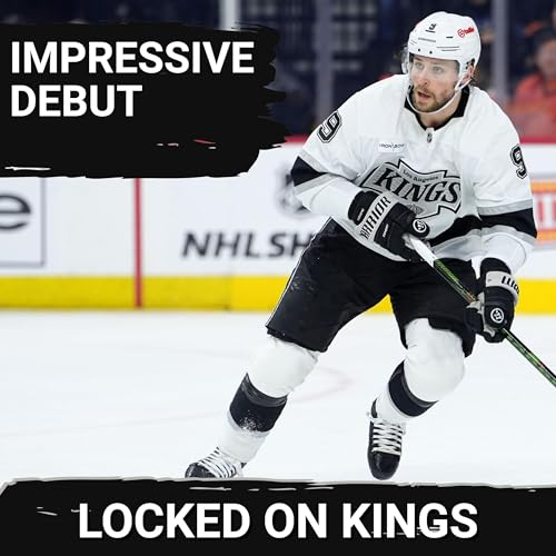 LA Kings’ Adrian Kempe and Joel Armia SHINE in Olympic debuts but with mixed results by Unknown