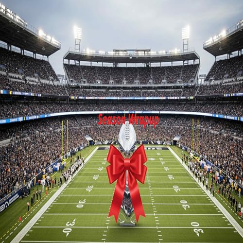 Was the Super Bowl a Return to Old School Football? by Unknown