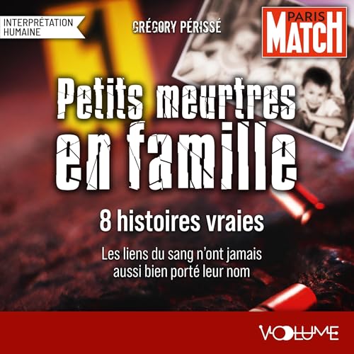 Petits meurtres en famille