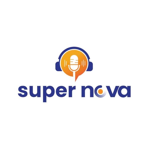 Super Nova by Super Nova 