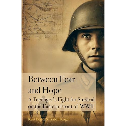 Between Fear and Hope