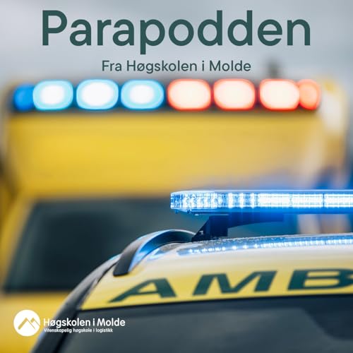 Parapodden by Høgskolen i Molde