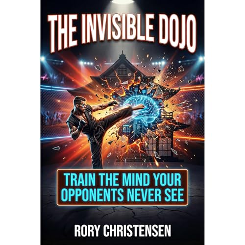 The Invisible Dojo: Train the Mind Your Opponents Never See