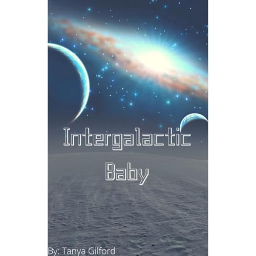 Intergalactic Baby