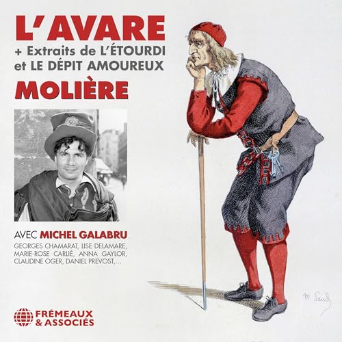 L’Avare by Molière