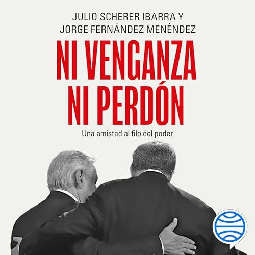 Ni venganza ni perdón