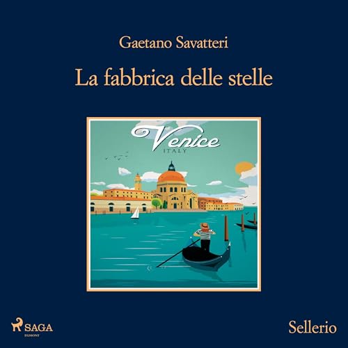 La Fabbrica delle Stelle