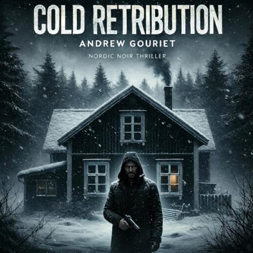 Cold Retribution by Andrew Gouriet
